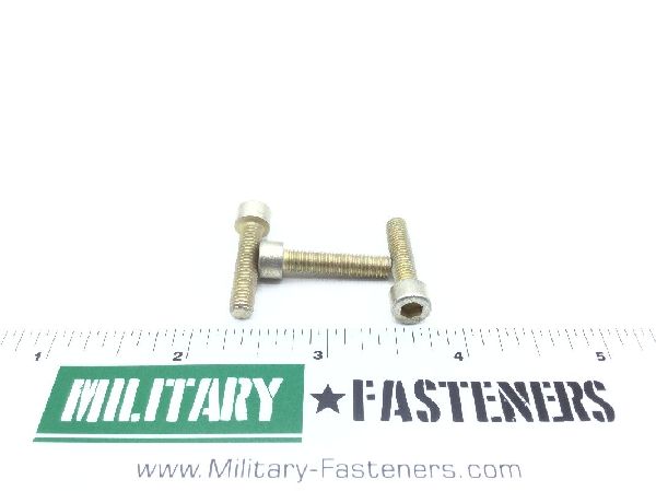 MS16998-30 Socket Head Cap Screw