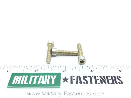 MS16998-30 Socket Head Cap Screw