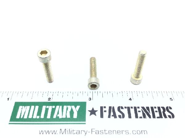 MS16998-30 Socket Head Cap Screw (2)