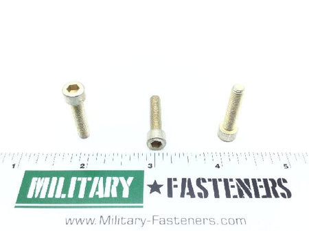 MS16998-30 Socket Head Cap Screw (2)