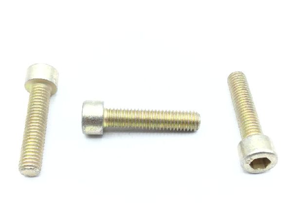 MS16998-30 Socket Head Cap Screw (4)
