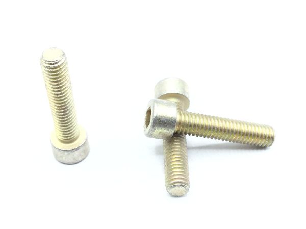 MS16998-30 Socket Head Cap Screw (5)