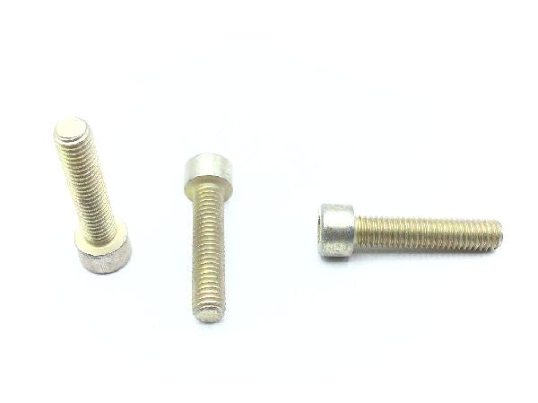 MS16998-30 Socket Head Cap Screw (6)