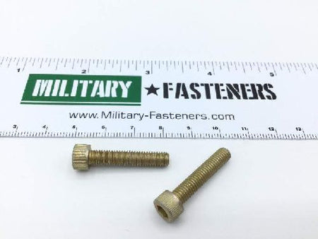 MS16998-31 Socket Head Cap Screw (2)