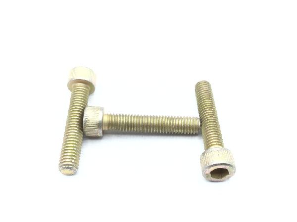 MS16998-31 Socket Head Cap Screw (7)