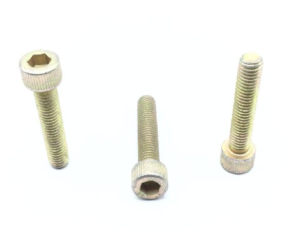 MS16998-31 Socket Head Cap Screw (8)