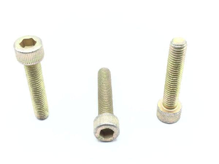 MS16998-31 Socket Head Cap Screw (8)