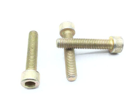 MS16998-31 Socket Head Cap Screw (9)