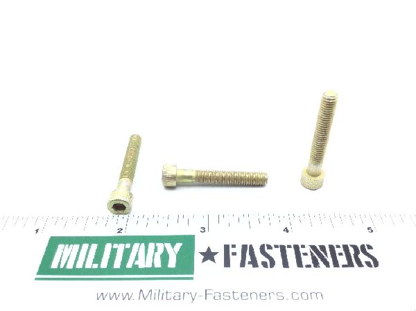 MS16998-32 Machine Screw