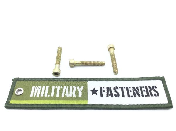MS16998-32 Machine Screw (3)