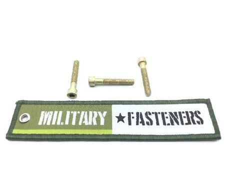 MS16998-32 Machine Screw (3)