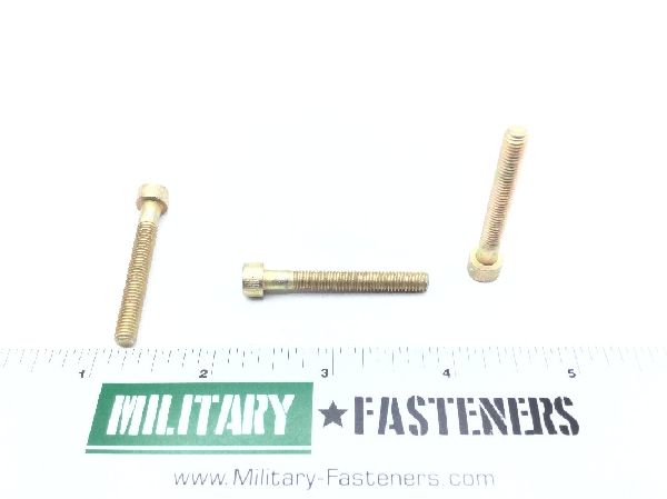 MS16998-33 Machine Screw