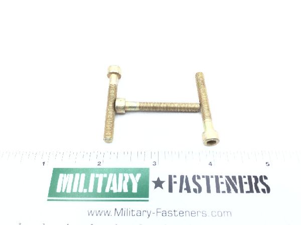 MS16998-33 Machine Screw (2)