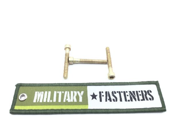 MS16998-33 Machine Screw (3)