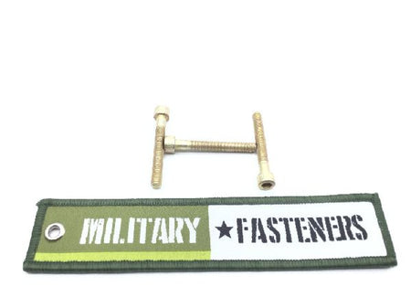 MS16998-33 Machine Screw (3)