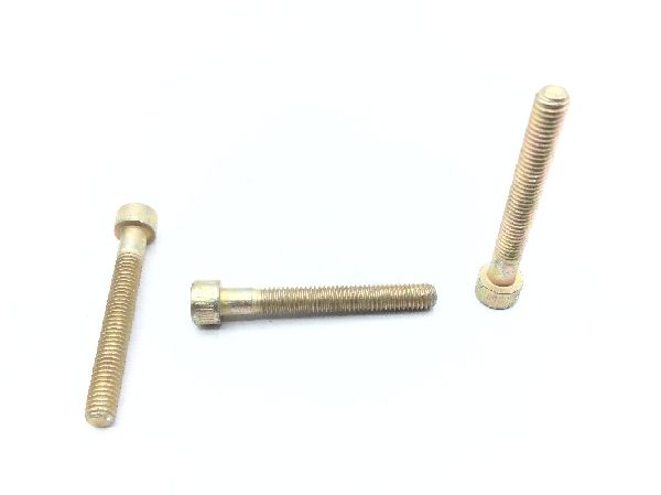 MS16998-33 Machine Screw (5)