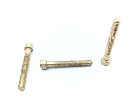 MS16998-33 Machine Screw (5)