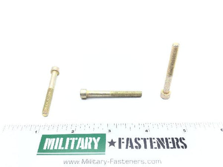 MS16998-34 Socket Head Cap Screw