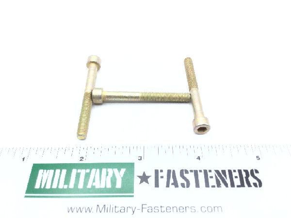 MS16998-34 Socket Head Cap Screw (2)
