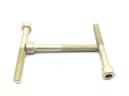 MS16998-34 Socket Head Cap Screw (4)