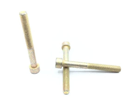 MS16998-34 Socket Head Cap Screw (5)