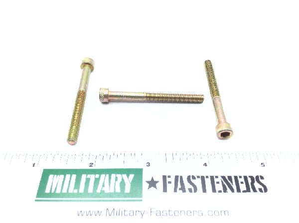 MS16998-35 Machine Screw