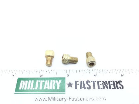 MS16998-40 Socket Head Cap Screw