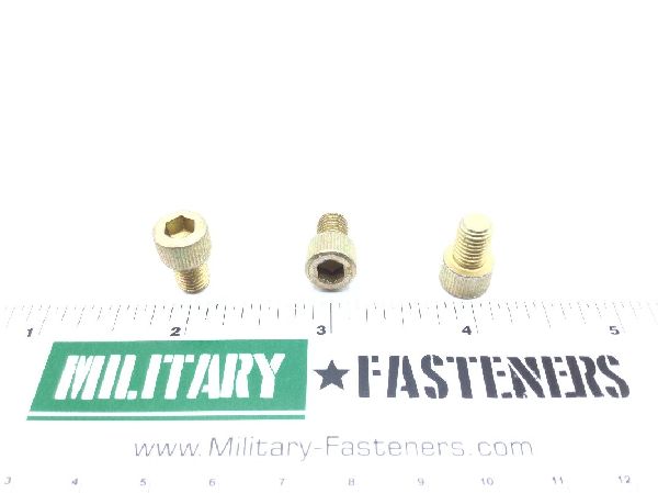 MS16998-40 Socket Head Cap Screw (2)