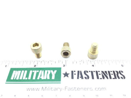 MS16998-40 Socket Head Cap Screw (2)