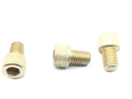 MS16998-40 Socket Head Cap Screw (4)