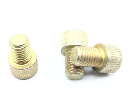 MS16998-40 Socket Head Cap Screw (5)