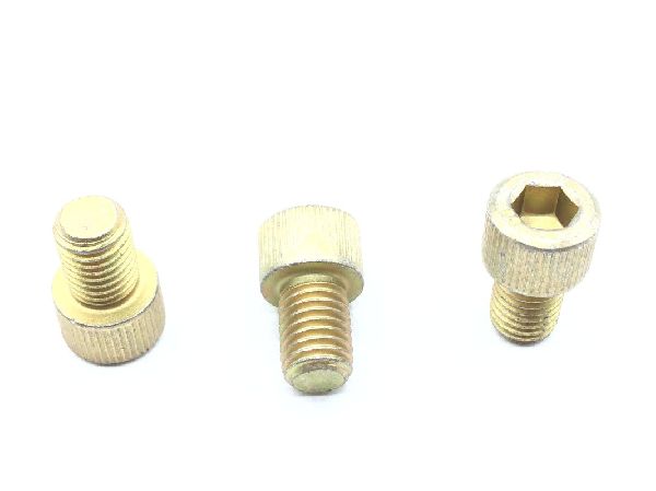 MS16998-40 Socket Head Cap Screw (6)