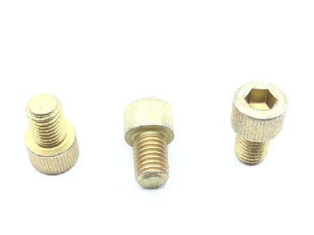 MS16998-40 Socket Head Cap Screw (6)