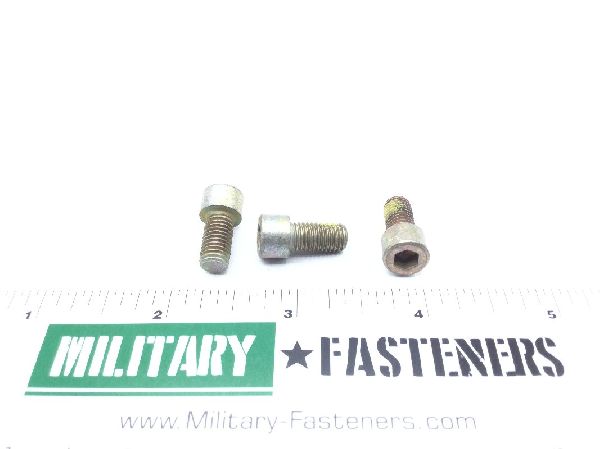 MS16998-41L Machine Screw