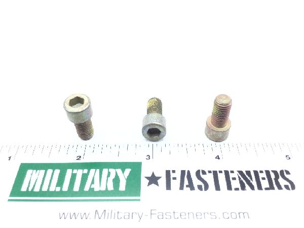 MS16998-41L Machine Screw (2)
