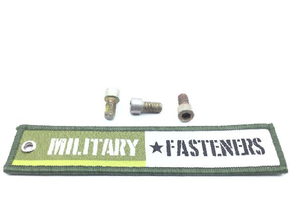 MS16998-41L Machine Screw (3)