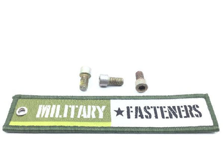 MS16998-41L Machine Screw (3)