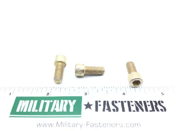 MS16998-42 Socket Head Cap Screw