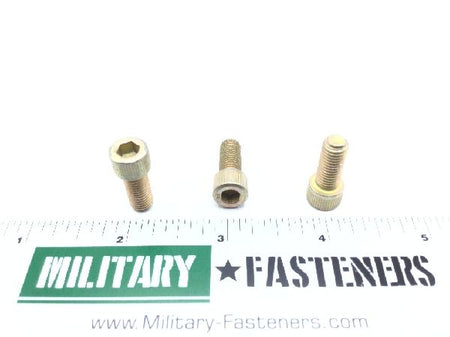 MS16998-42 Socket Head Cap Screw (2)