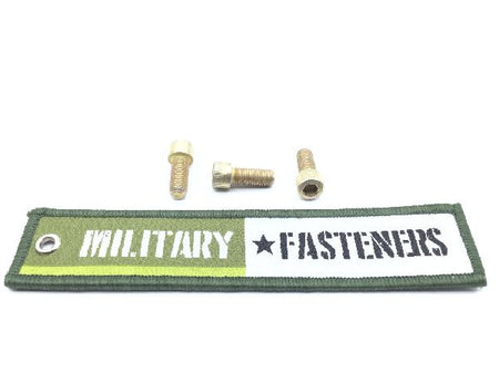 MS16998-42 Socket Head Cap Screw (3)