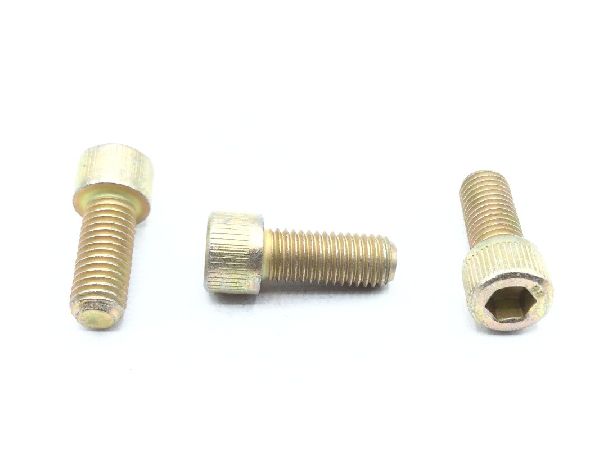 MS16998-42 Socket Head Cap Screw (4)