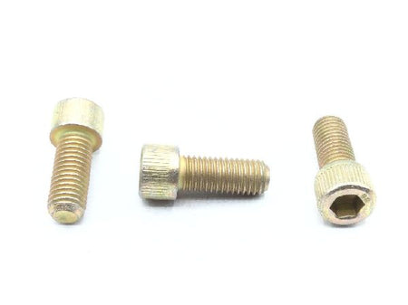 MS16998-42 Socket Head Cap Screw (4)