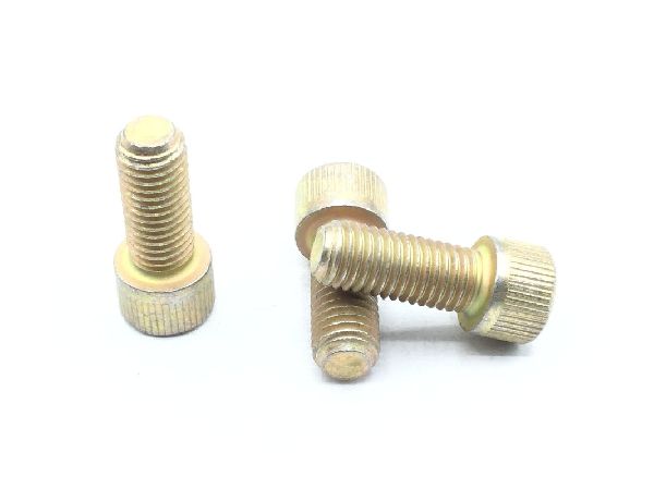 MS16998-42 Socket Head Cap Screw (5)