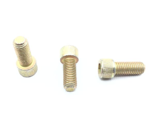 MS16998-42 Socket Head Cap Screw (6)