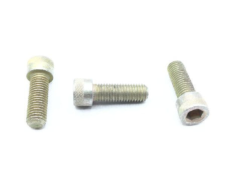 MS16998-43 Socket Head Cap Screw