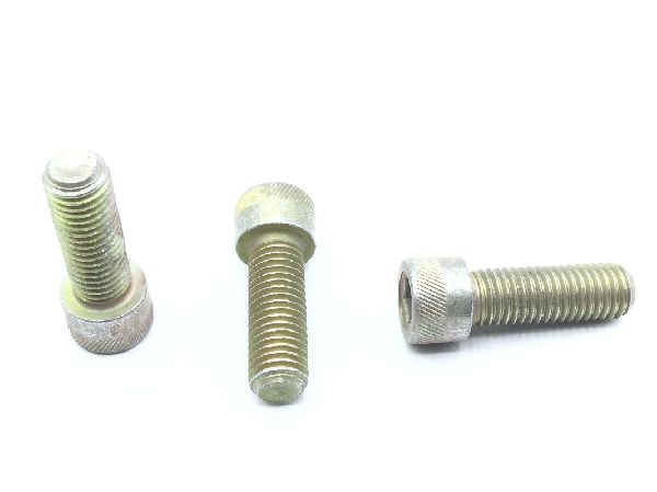 MS16998-43 Socket Head Cap Screw (2)