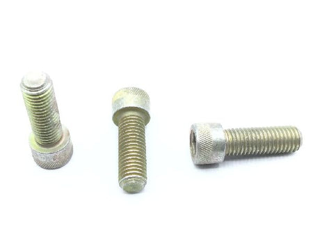 MS16998-43 Socket Head Cap Screw (2)