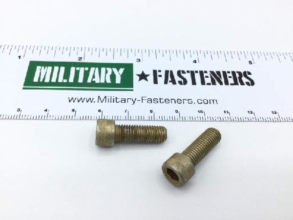 MS16998-43 Socket Head Cap Screw (3)