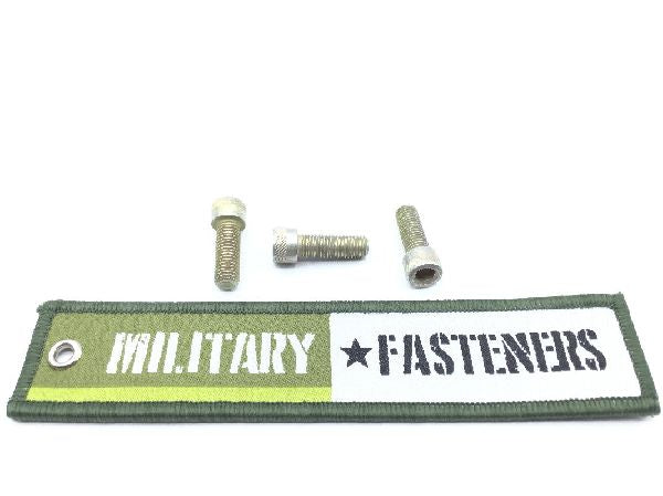 MS16998-43 Socket Head Cap Screw (4)