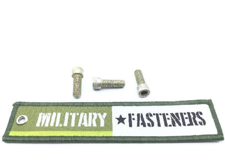 MS16998-43 Socket Head Cap Screw (4)